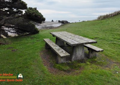 Bandon Sea Stacks and Beach Caves Pocket 3
