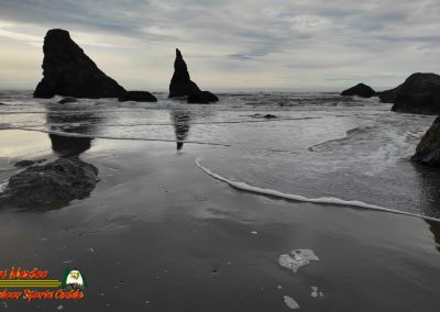 Bandon Sea Stacks and Beach Caves Pocket 3