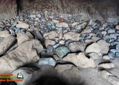 Bandon Sea Stacks and Beach Caves Pocket 3