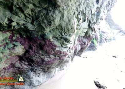 Bandon Sea Stacks and Beach Caves Pocket 3