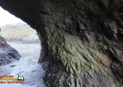 Bandon Sea Stacks and Beach Caves Pocket 3