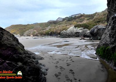 Bandon Sea Stacks and Beach Caves Pocket 3