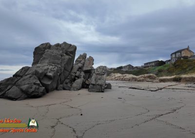 Bandon, Oregon Beaches and Sea Stacks 01-19-2024 Pocket 3