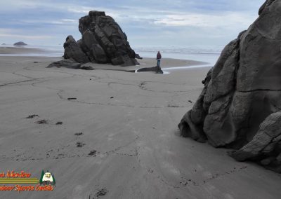 Bandon, Oregon Beaches and Sea Stacks 01-19-2024 Pocket 3