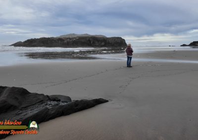 Bandon, Oregon Beaches and Sea Stacks 01-19-2024 Pocket 3