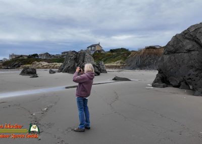 Bandon, Oregon Beaches and Sea Stacks 01-19-2024 Pocket 3