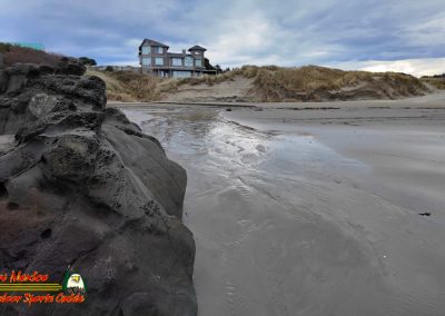 Bandon, Oregon Beaches and Sea Stacks 01-19-2024 Pocket 3