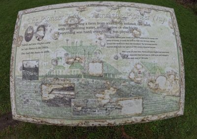 Cape Blanco Lighthouse Port Orford OR