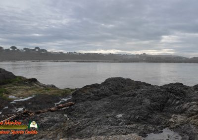 Coquille River Lighthouse in Bandon, Oregon 01-20-2024 Pocket 3