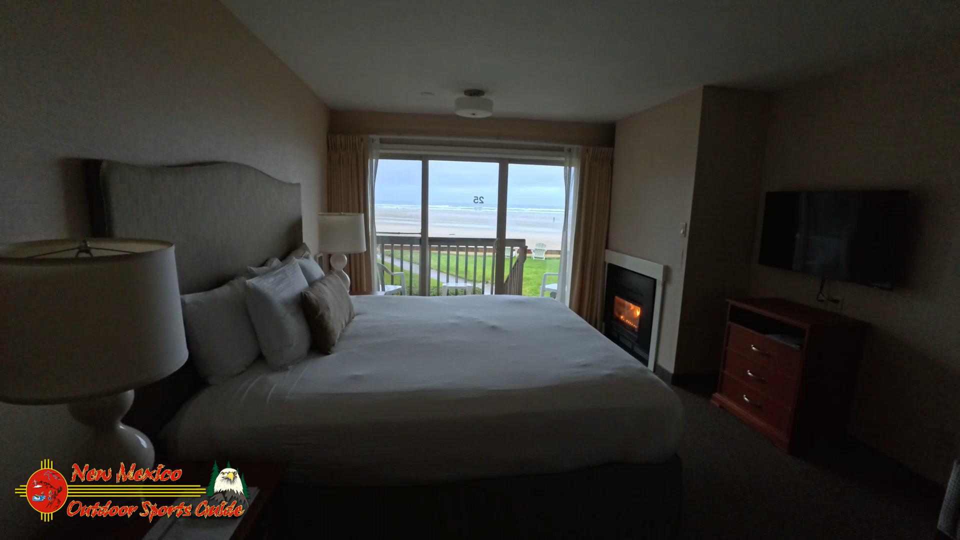 Schooner Cove Inn Cannon Beach Oregon