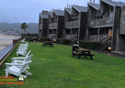 Schooner Cove Inn Cannon Beach Oregon