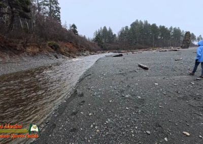 Ruby Beach Washington