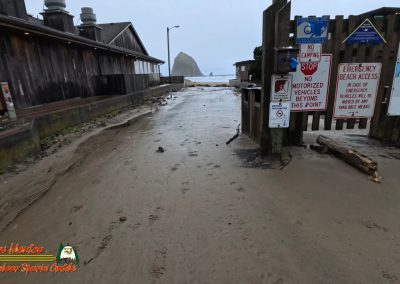 Cannon Beach Oregon 2024 Pocket 3