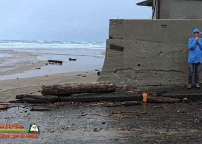 Cannon Beach Oregon 2024 Pocket 3