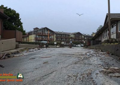 Cannon Beach Oregon 2024 Pocket 3
