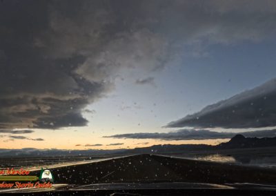 Bonneville Salt Flats Insta360 Ace Pro 01-26-2024