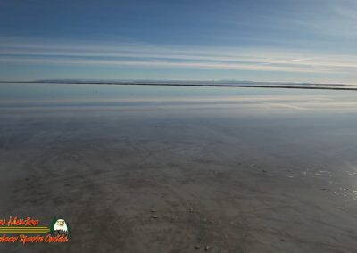 Bonneville Salt Flats Air 2S 01-26-2024