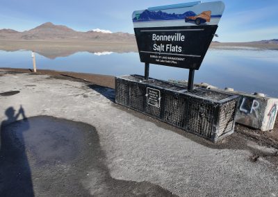 Bonneville Salt Flats Pocket 3 Air 2S 01-26-2024
