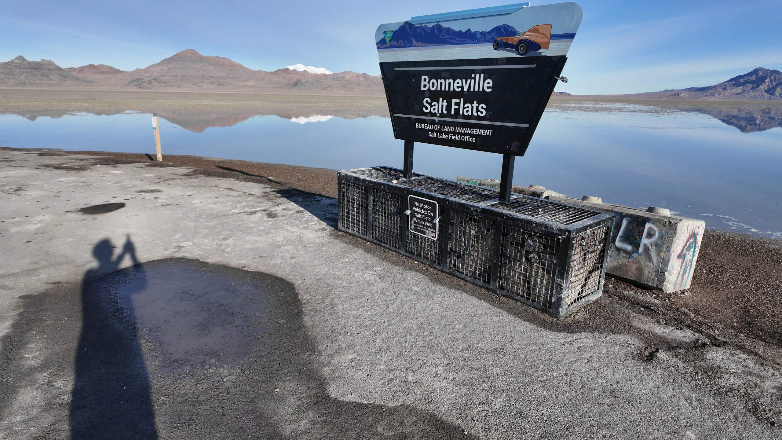 Bonneville Salt Flats Pocket 3 Air 2S 01-26-2024