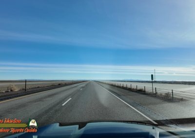 Great Salt Lake UT Pocket 3 01-26-2024