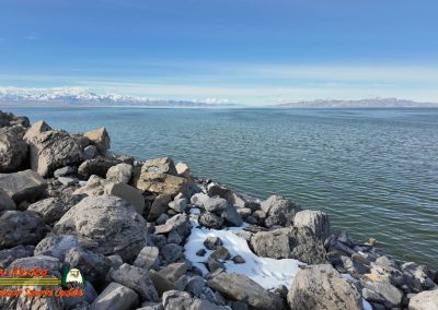 Great Salt Lake UT Pocket 3 01-26-2024