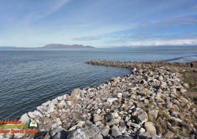 Great Salt Lake UT Pocket 3 01-26-2024