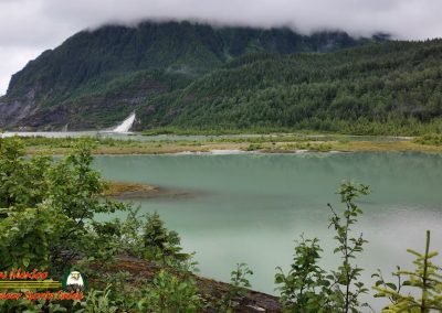 Mendenhall Glacier Pocket 3