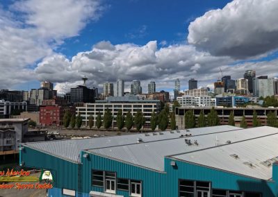 Departure Norwegian Encore Alaska Cruise July 2024 Pocket 3