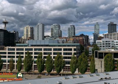 Departure Norwegian Encore Alaska Cruise July 2024 Pocket 3