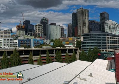 Departure Norwegian Encore Alaska Cruise July 2024 Pocket 3