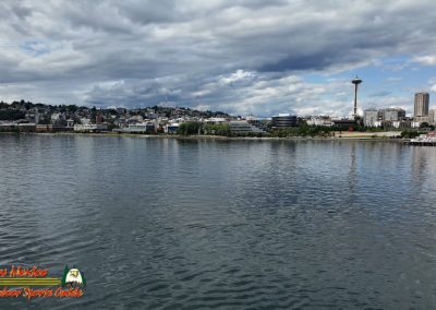 Departure Norwegian Encore Alaska Cruise July 2024 Pocket 3