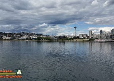 Departure Norwegian Encore Alaska Cruise July 2024 Pocket 3