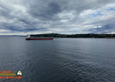 Departure Norwegian Encore Alaska Cruise July 2024 Pocket 3