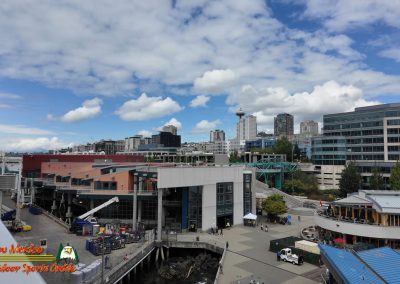 Norwegian Encore Day1 Exploring the Ship Pocket3 06-30-2024