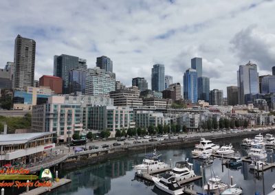 Norwegian Encore Day1 Exploring the Ship Pocket3 06-30-2024