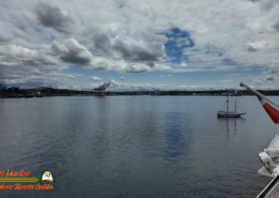 Norwegian Encore Day1 Exploring the Ship Pocket3 06-30-2024