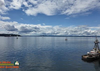 Norwegian Encore Day1 Exploring the Ship Pocket3 06-30-2024