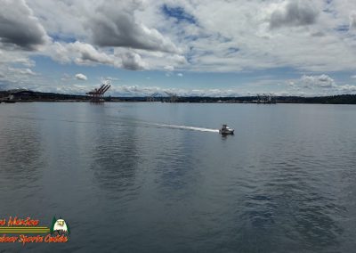 Norwegian Encore Day1 Exploring the Ship Pocket3 06-30-2024