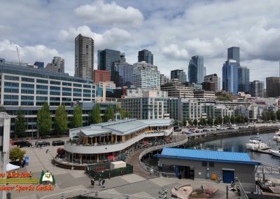 Norwegian Encore Day1 Exploring the Ship Pocket3 06-30-2024