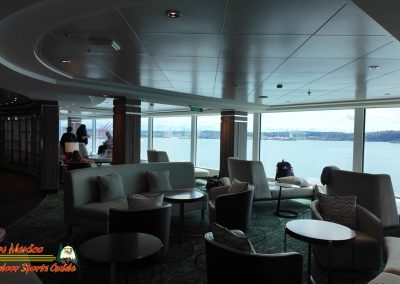 Norwegian Encore Day1 Exploring the Ship Pocket3 06-30-2024