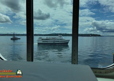 Norwegian Encore Day1 Exploring the Ship Pocket3 06-30-2024