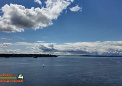 Norwegian Encore Day1 Exploring the Ship Pocket3 06-30-2024