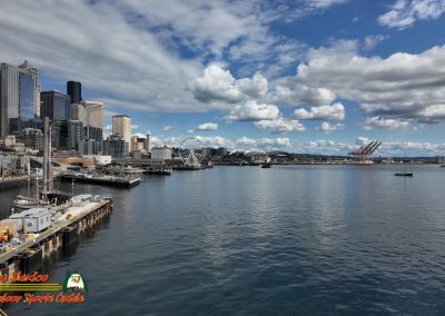 Norwegian Encore Day1 Exploring the Ship Pocket3 06-30-2024