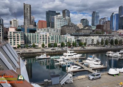 Norwegian Encore Day1 Exploring the Ship Pocket3 06-30-2024