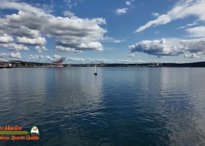 Norwegian Encore Day1 Exploring the Ship Pocket3 06-30-2024