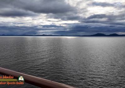 Juneau Alaska Norwegian Encore Alexander Archipelago Tongass National Forest Pocket 3 Float Plane Insta360 Ace Pro