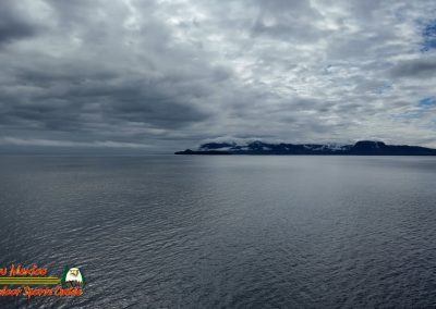 Juneau Alaska Norwegian Encore Alexander Archipelago Tongass National Forest Pocket 3 Float Plane Insta360 Ace Pro