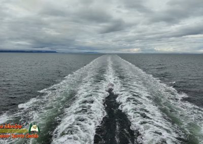 Juneau Alaska Norwegian Encore Alexander Archipelago Tongass National Forest Pocket 3 Float Plane Insta360 Ace Pro