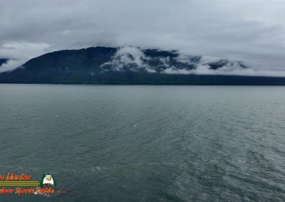 Juneau Alaska Norwegian Encore Alexander Archipelago Tongass National Forest Pocket 3 Float Plane Insta360 Ace Pro