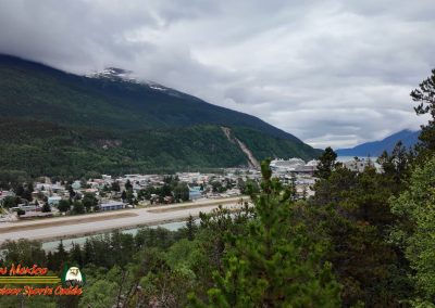 Skagway Soapy Smith Skagway Original Street Car Tour